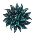 thumbnail image 1 of Plow & Hearth Ceramic Wall Flowers, 6", 1 of 2
