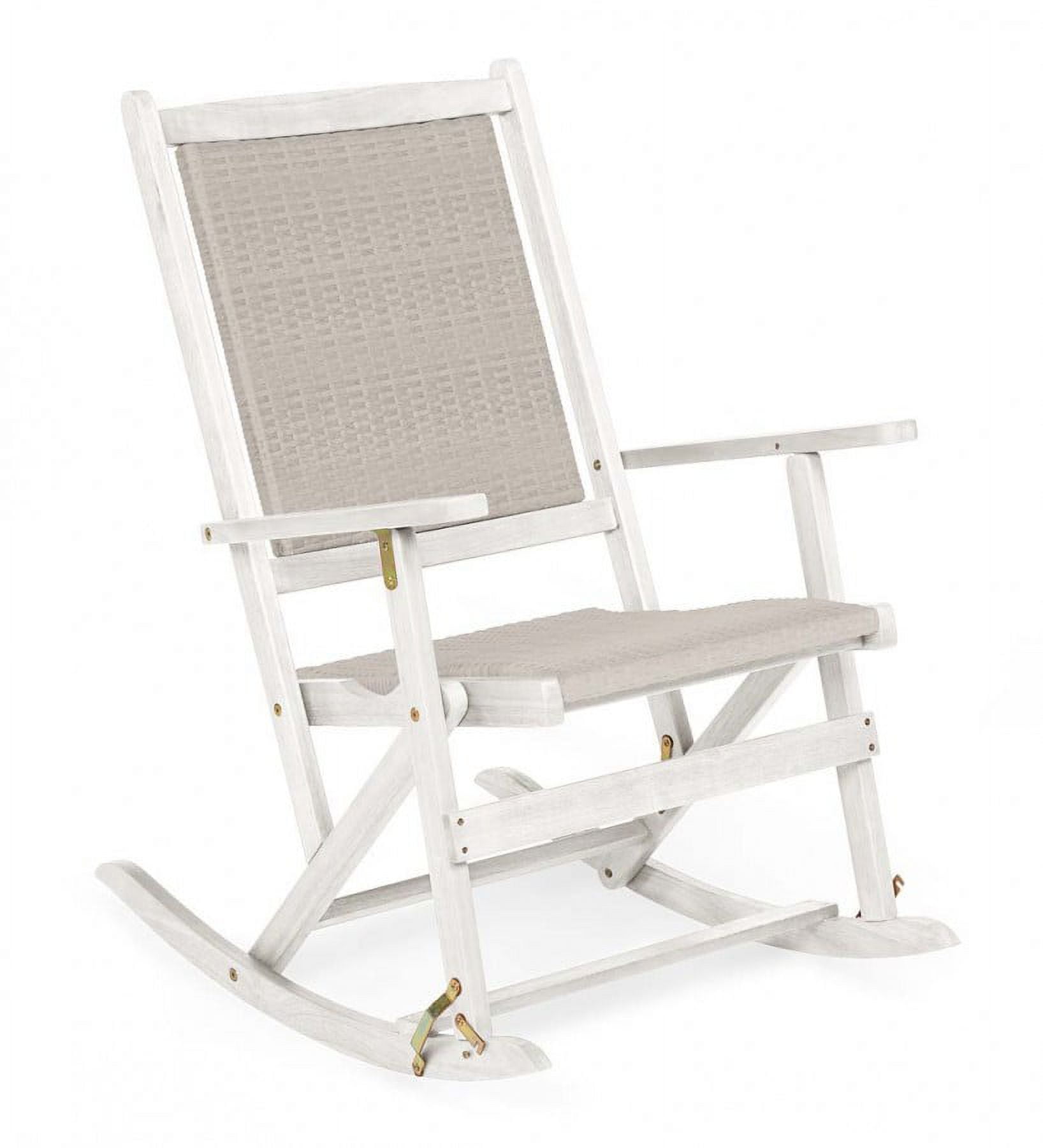 Plow and hearth rocking chair outlet