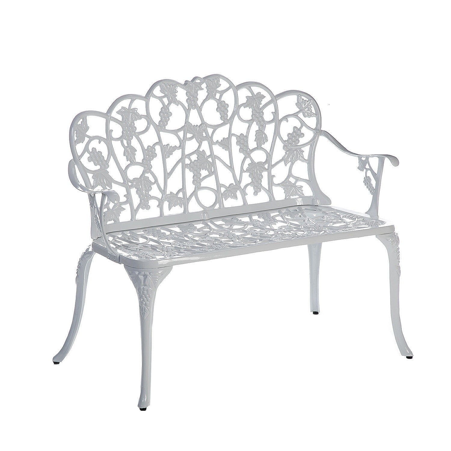 Plow and hearth benches discount