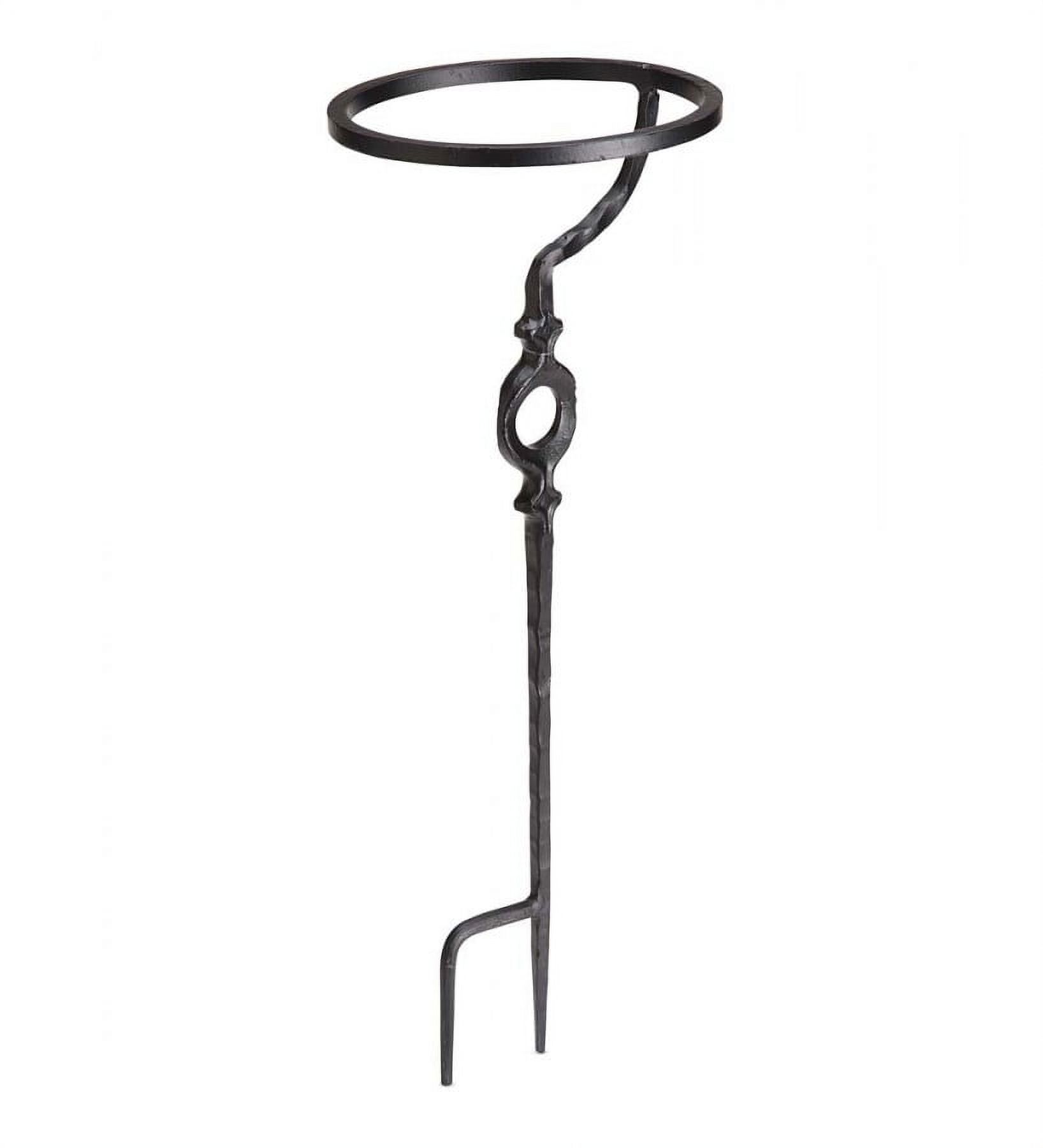 Plow & Hearth Large Gazing Ball Stand - image 1 of 2
