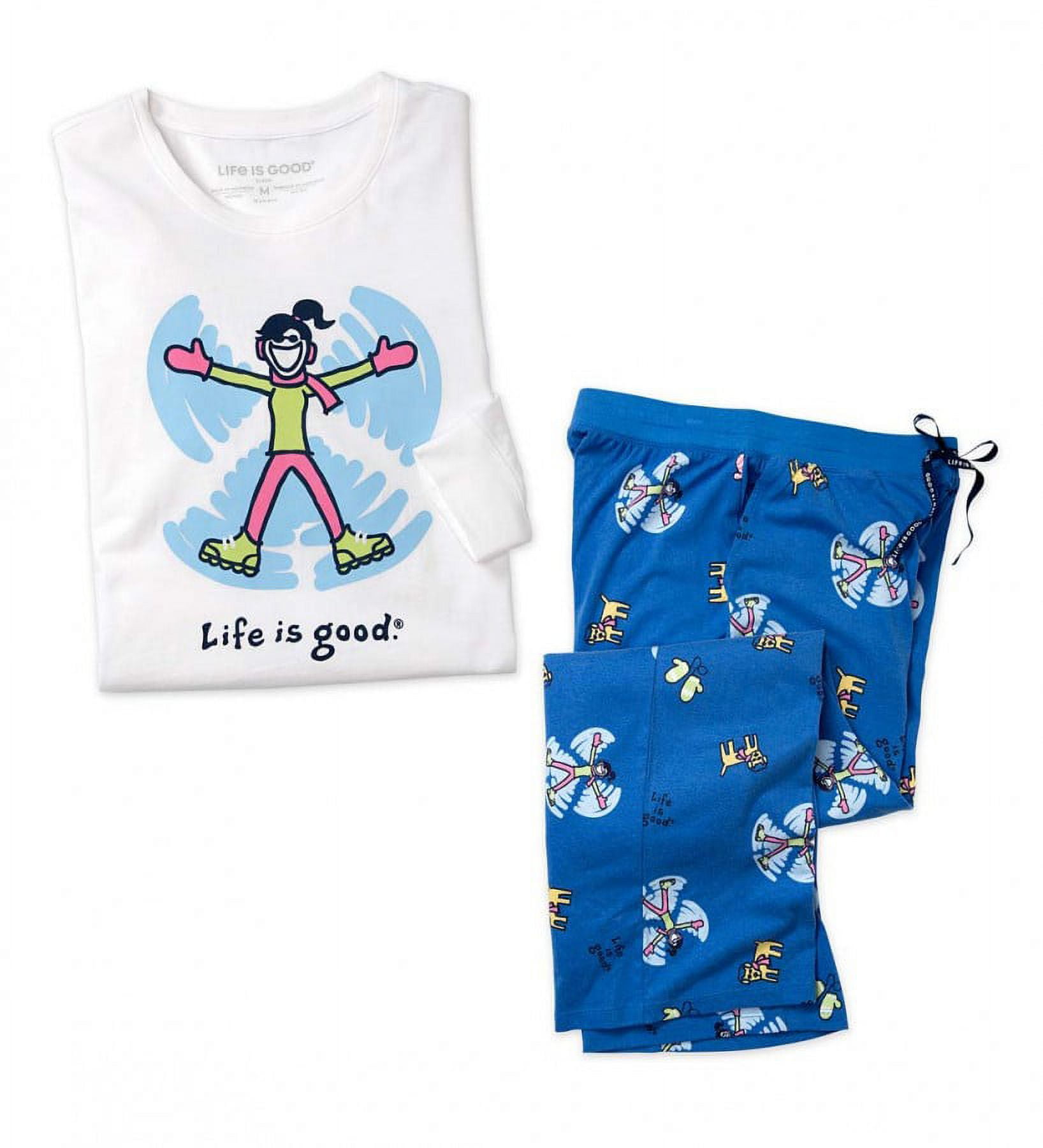 Life is good pajama sets cheap
