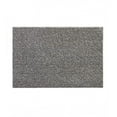 thumbnail image 1 of Plow & Hearth My Mat Dirt Trapping Mud Rug, 31" x 37" - Slate, 1 of 1