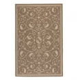 thumbnail image 1 of Plow & Hearth Veranda Scroll Indoor/Outdoor Rug, 5'3" x 7'6", 1 of 2