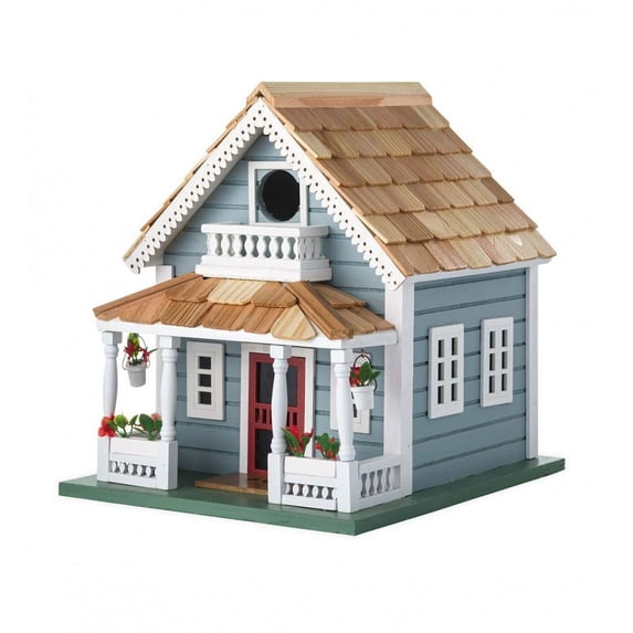 Plow & Hearth Welcome Home Birdhouse