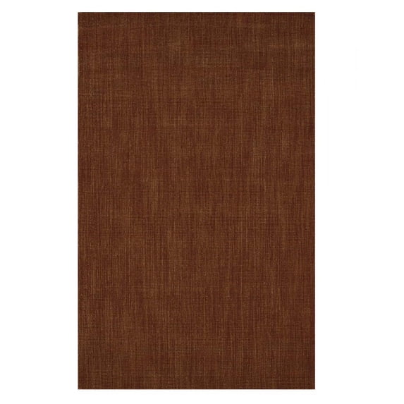 Plow & Hearth Wool Blend Dalton Rug, 2' x 3'6"