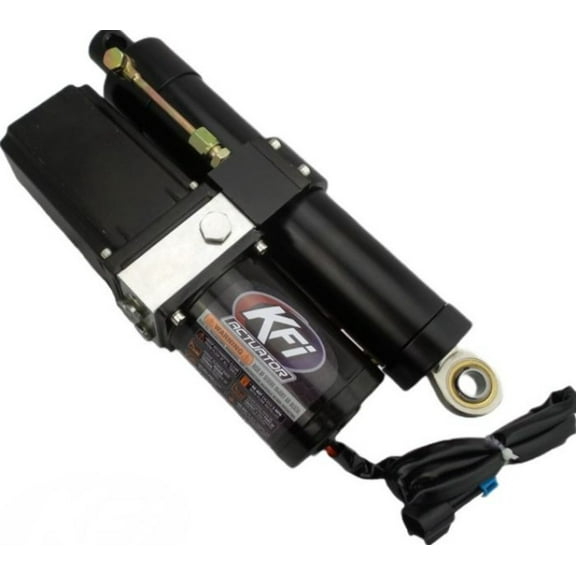 Plow Hydraulic Actuator