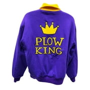 Plow King Jacket