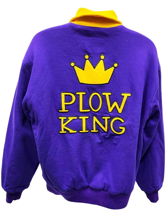 Plow King Jacket