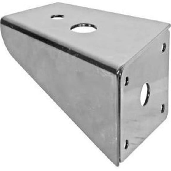 Plow Light, SST Bracket Kit