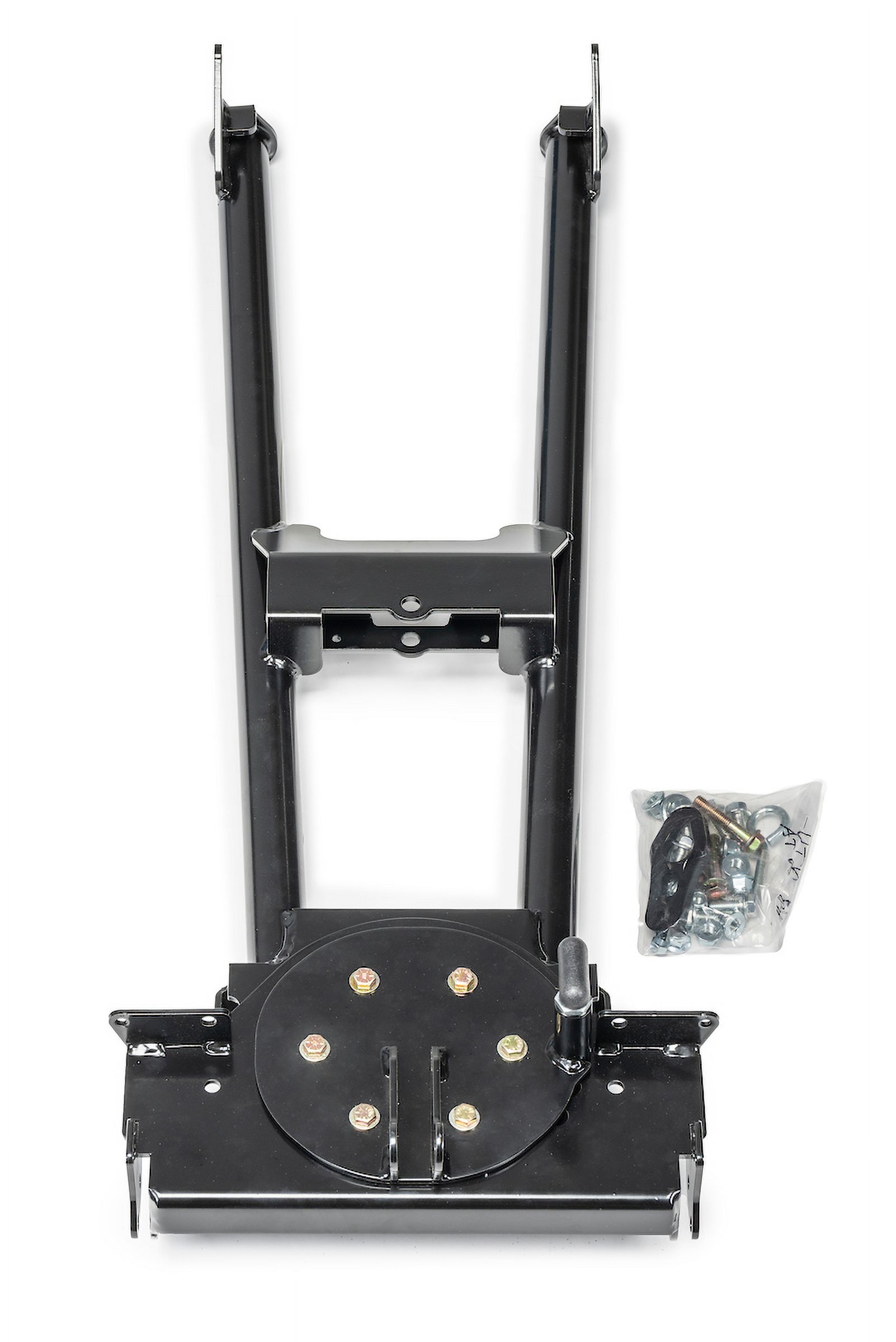 Plow Push Tube Center Atv Provantage Ii - Walmart.com