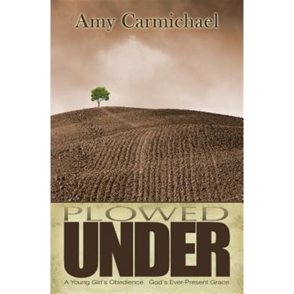 Pre-Owned Plowed Under (Paperback)