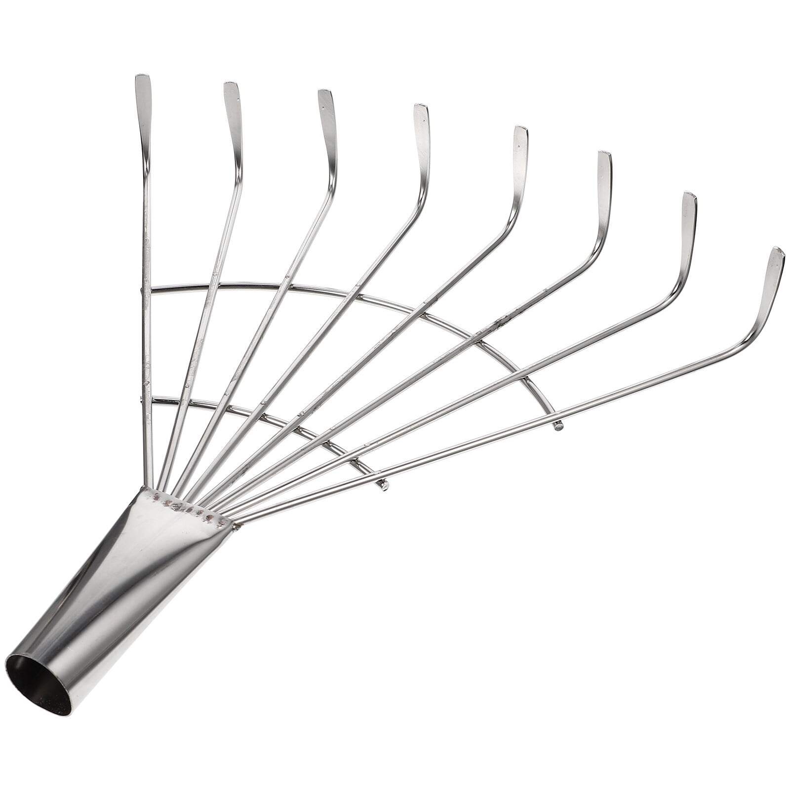 Lawn Loosening Grass Rake Garden Rakes Forks Child - Walmart.com
