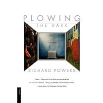 Plowing the Dark, (Paperback)