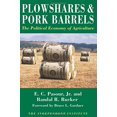 thumbnail image 1 of Pre-Owned Plowshares & Pork Barrels: The Political Economy of Agriculture (Paperback) 0945999038 9780945999034, 1 of 1