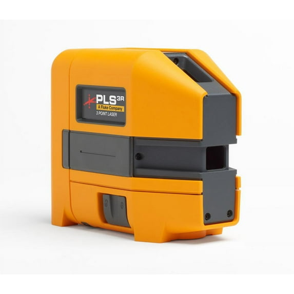 Pls Pacific Laser-PLS 3R Z 3R Red Bare Tool