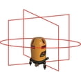 thumbnail image 1 of Pls Pacific Laser-PLS-60560 HVL-100 Laser Level, 1 of 3