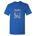 thumbnail image 1 of Plu*o Never Forget Sarcastic Humor Graphic Tees Gift For Mens Novelty Funny T Shirt, 1 of 5