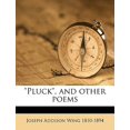 thumbnail image 1 of Pluck, and Other Poems Paperback, 1 of 1