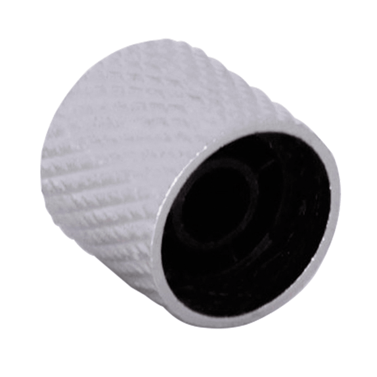 Plucked Parts Electric Guitar Volume Knob Metal Tone String Knob