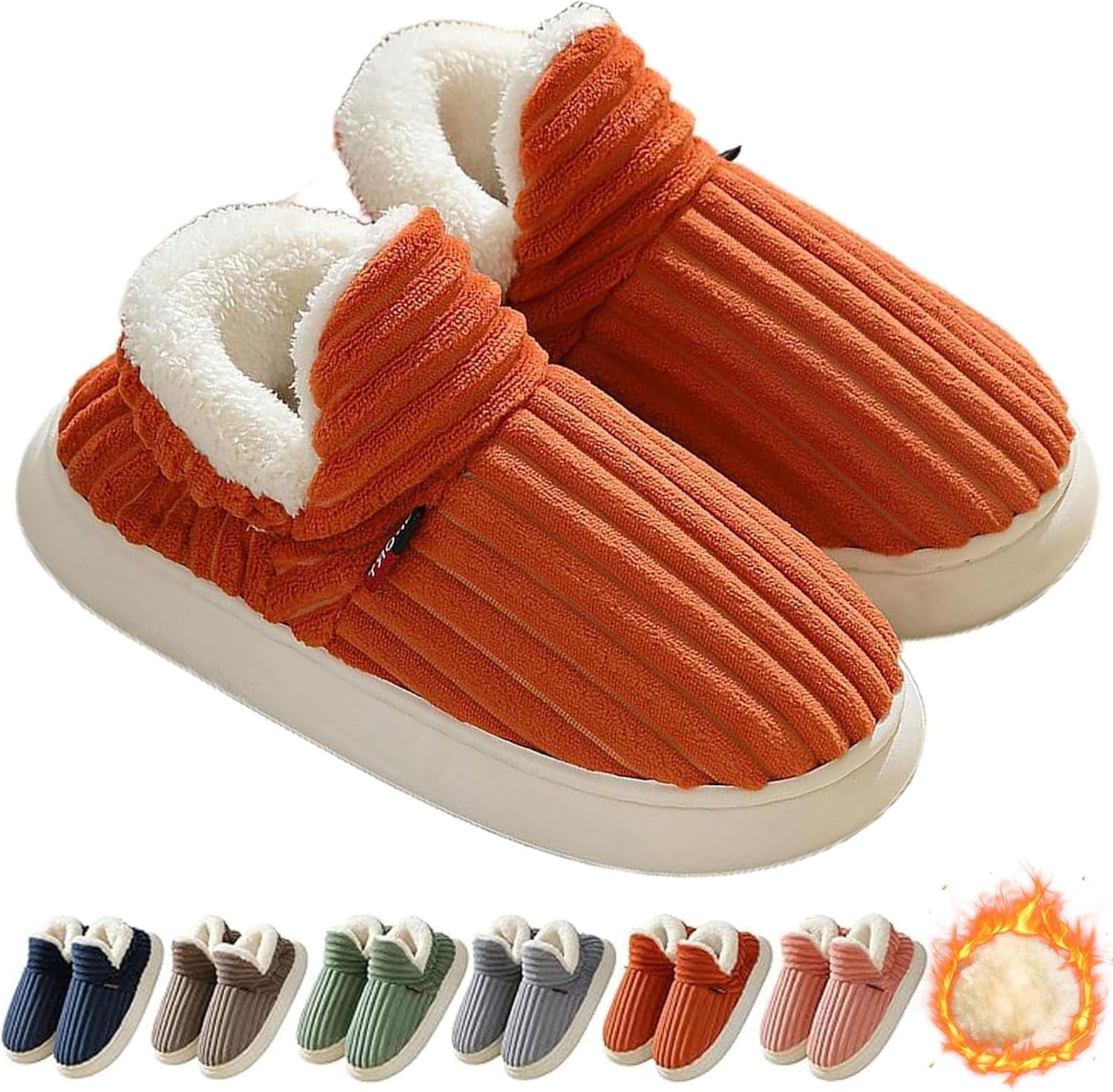 Pluffi The Cozy & Stylish Slipper, Pluffi Cozy Stylish Slipper, Pluffi