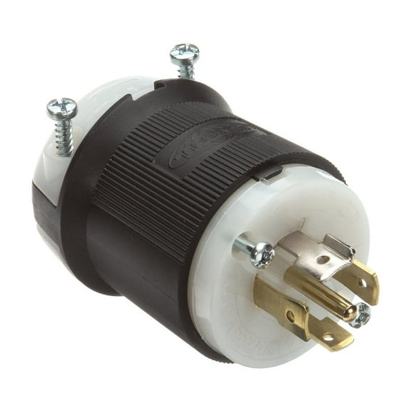 Henny Penny Plug-120V/208V/Nema L21-20P 49590 - Genuine OEM Replacement Part