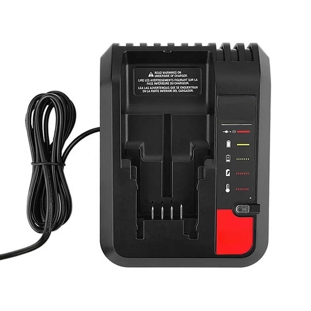 Porter cable 18v charger home depot shop