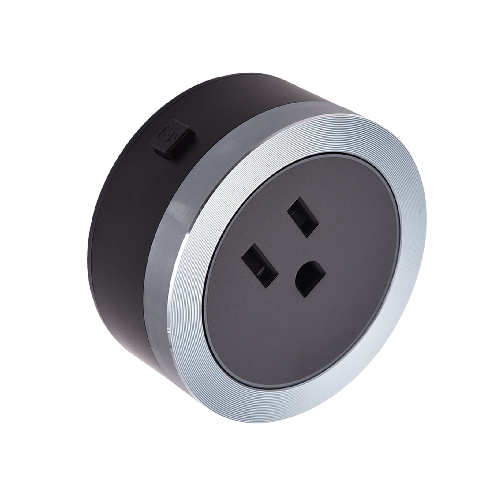 Plug 3250W Track Adapter Socket Adapter Electric Rail Adapter Easy To ...