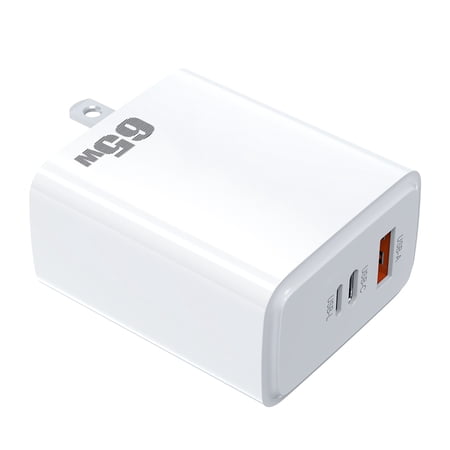 Plug,65w Ios Android Compatibility Ios C/l American Low-temperature Compatibility A C/l