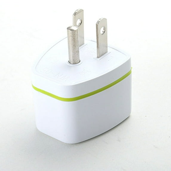 Plug Adapters Eu Au Uk Germany To Usa Us Canada 3Pin Travel Adaptor Plug Converter Adapter