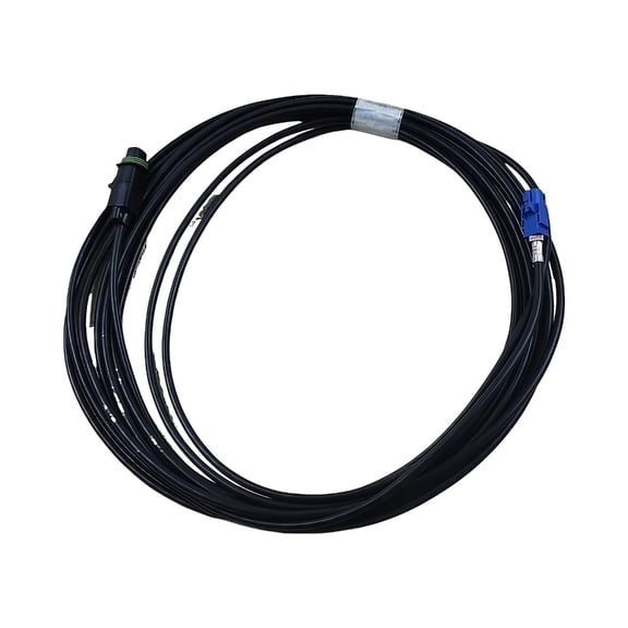 Plug And Play 1080P High Definition Reverse Camera Cable Wiring Harness Kit 30756316 31414655 For Vehicles Easy Install
