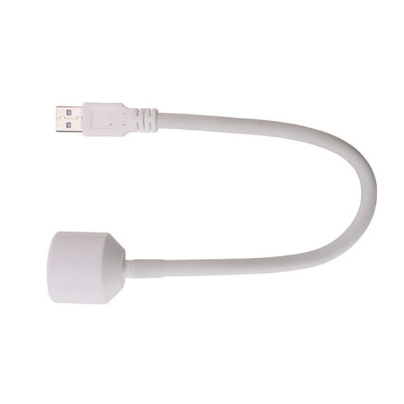 Plug And Play, Decorative Table Lamp For Instant And Adjustable Lighting In Any Environment