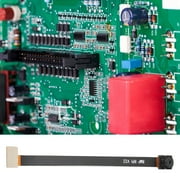 Plug And Play Reliable IMX219, 8 Million Pixels 1080P Camera Module, Stable Conversion Cable For Raspberry Pi 2 Generation