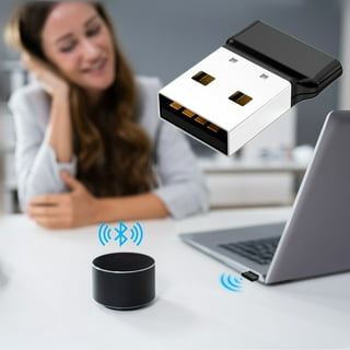 TP-Link USB Bluetooth Adapter for PC, Bluetooth 4.0 Dongle Receiver, Plug &  Play, Nano Size, EDR & A2DP Technology, Supports Windows 11/10/8.1/8/7/XP