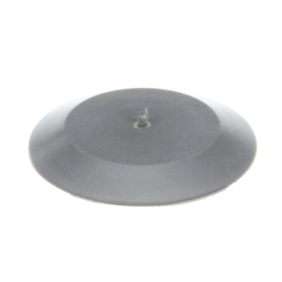 Kolpak Plug Button 3/4 Gray Plastic 254041075 - Genuine OEM Replacement Part