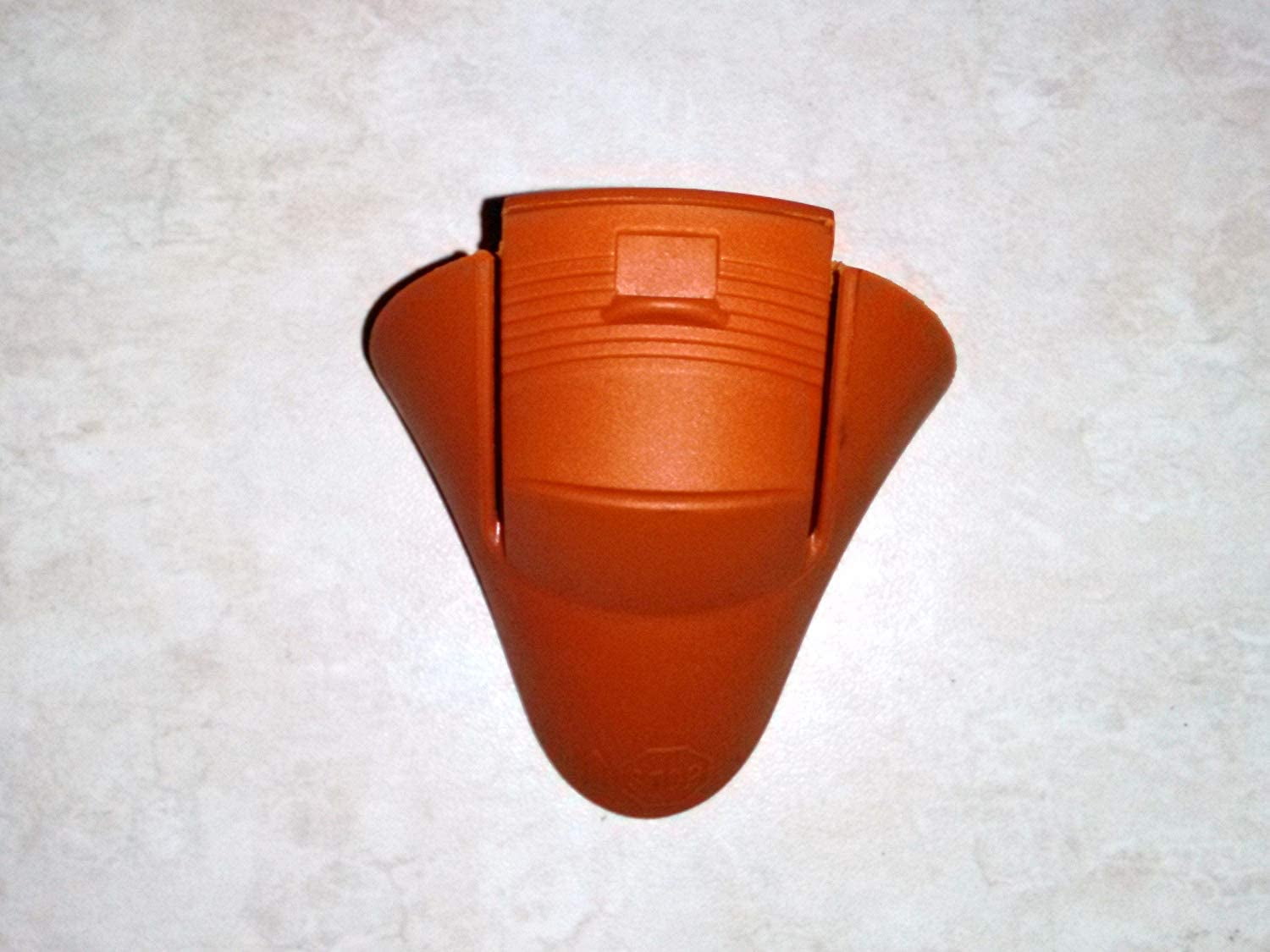 When Stainless Steel Replaces Concrete