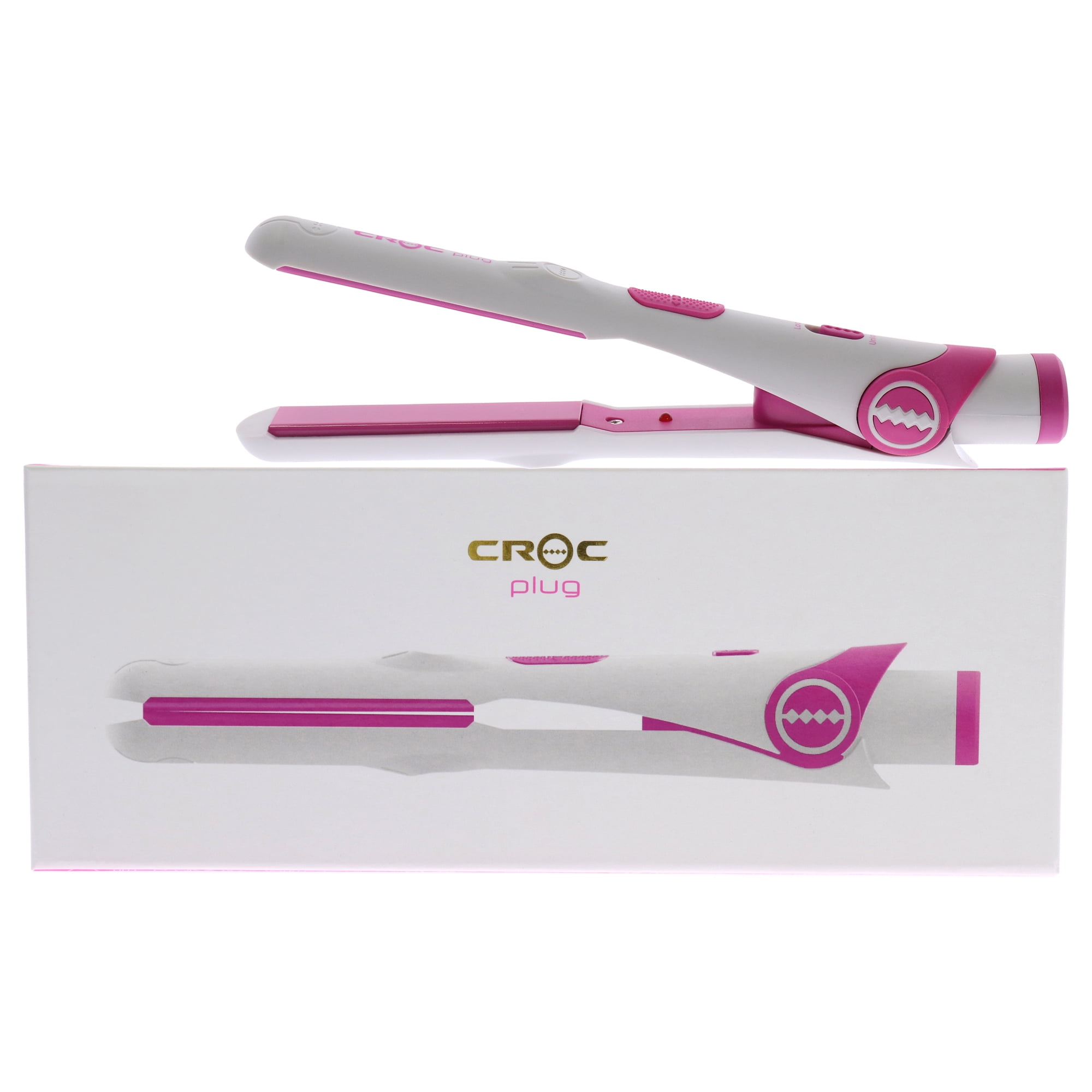 Baby croc mini flat iron cheap