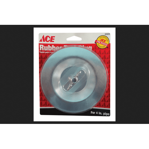 Plug Drain Test 4 Ac