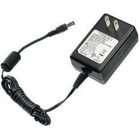 Plug-In AC Adapters 100-240VAC, 18W 12.0VDC, 1.5A NEG - WSU120-1500*