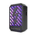 thumbnail image 1 of Plug In Bug Electric Zapper, iNova UV Mosquito Insect Killer Lamp Fly Trap Catcher for Flies Mosquitoes Gnats Moth Home Restaurant, Black, 1 of 7