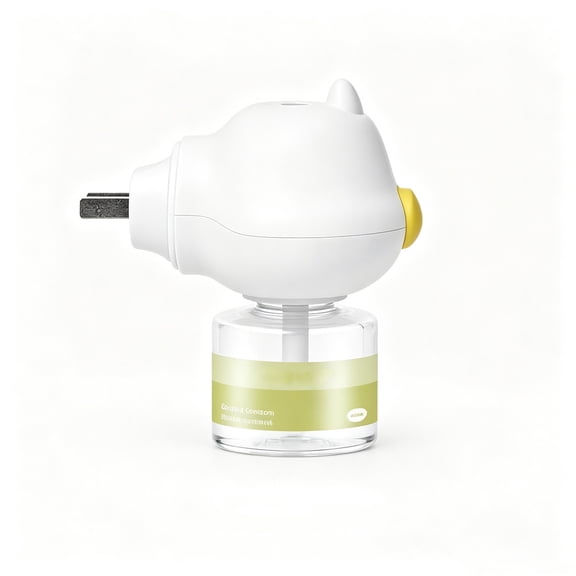 Plug In Calming Diffuser For Dogs 45ml Continuous Release For A Settled Home Environment