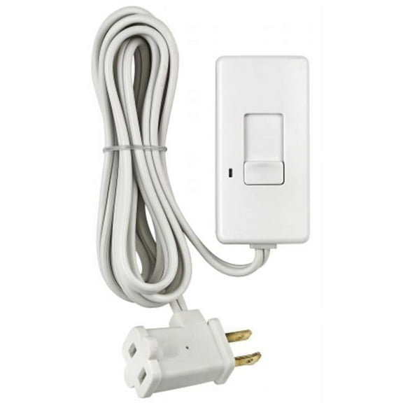Plug-In Lamp Dimmer