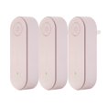 thumbnail image 1 of Plug-In Negative Ion Purifier, Small Size Low Energy Consumption Waterproof, Toilets Bedrooms Pet Rooms Closets Mouldy Spaces Daily Auxiliary Tool, 1 of 4