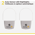 thumbnail image 1 of Plug-In Safety Outlet Cover - Single Pack — Indoor & Outdoor Use, NEC-Compliant, 1 of 3