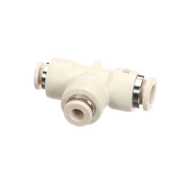 Schaerer Plug-In T Connection 6-4-4 Ppsu 3370066325 - Genuine OEM Replacement Part