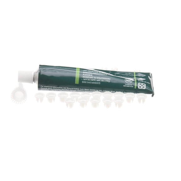 Hobart Plug Kit 00-289082 - Genuine OEM Replacement Part