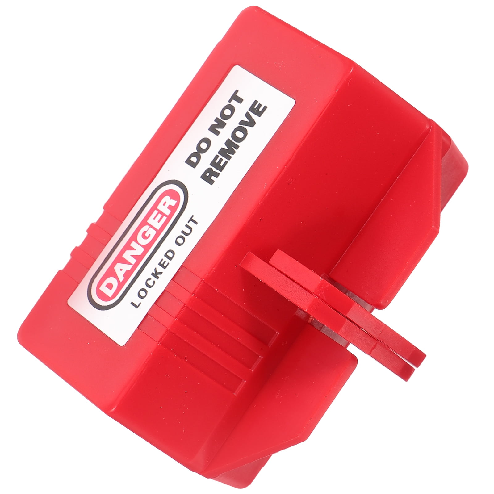 Plug Lock Industrial Grade Electrical Plug Lock Extension Cord