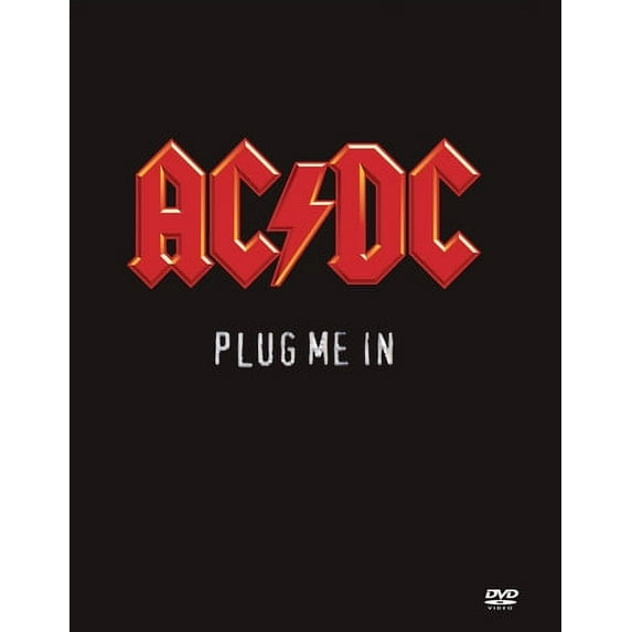Plug Me in (DVD)