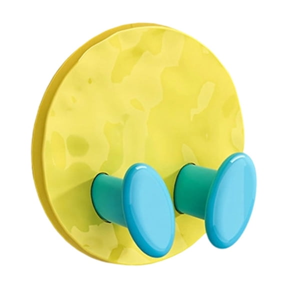 Plug Organizer No Drill Plug Organizer Hook - Adhesive Cable Management Holder, Wall Mount Power Cord Organizer, Space Saving Socket Hanger, Kitchen Home Office Cable Management Solution