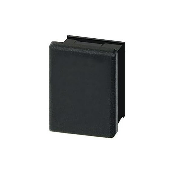 Plug Panel Rocker Switch Blue Sea Systems 4117-BSS