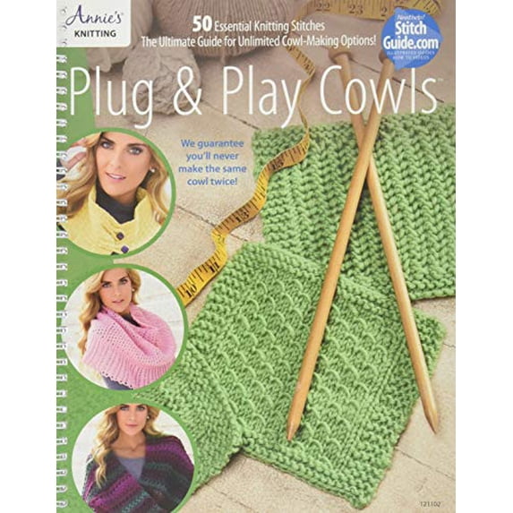 Pre-Owned Plug & Play Cowls (Unknown) 1596359625 9781596359628